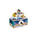 LEGO® Disney™: Szkatułka Dżasminy (43295)