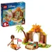 LEGO® Disney™: Wiejski dom i tratwa (43282) zdjęcie 1