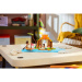 LEGO® Disney™: Wiejski dom i tratwa (43282)