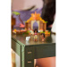 LEGO® Disney™: Wiejski dom i tratwa (43282)