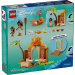 LEGO® Disney™: Wiejski dom i tratwa (43282)