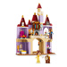 LEGO® Disney™: Zaczarowany zamek Belli i Bestii (43289)