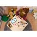 LEGO® Disney™: Zaczarowany zamek Belli i Bestii (43289)