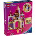 LEGO® Disney™: Zaczarowany zamek Belli i Bestii (43289)