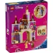 LEGO® Disney™: Zaczarowany zamek Belli i Bestii (43289) zdjęcie 7