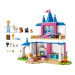 LEGO® Disney™: Zamek Kopciuszka i jej zwierzęcy przyjaciele (43283)
