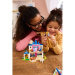 LEGO® Disney™: Zamek Kopciuszka i jej zwierzęcy przyjaciele (43283)