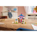 LEGO® Disney™: Zamek Kopciuszka i jej zwierzęcy przyjaciele (43283)