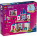 LEGO® Disney™: Zamek Kopciuszka i jej zwierzęcy przyjaciele (43283)