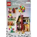 LEGO® Disney: "Odlot" dom (43217)