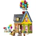LEGO® Disney: "Odlot" dom (43217)