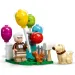LEGO® Disney: "Odlot" dom (43217)