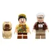 LEGO® Disney: "Odlot" dom (43217)