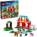 LEGO® Disney™ Toy Story: Stajnia Blazea (43304)