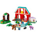 LEGO® Disney™ Toy Story: Stajnia Blazea (43304)
