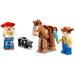 LEGO® Disney™ Toy Story: Stajnia Blazea (43304)