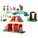 LEGO® Disney™ Toy Story: Stajnia Blazea (43304)