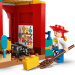 LEGO® Disney™ Toy Story: Stajnia Blazea (43304)