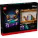 LEGO® Disney™ Toy Story: podpórka do książek Slinkyego (43301)
