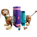 LEGO® Disney™ Toy Story: podpórka do książek Slinkyego (43301)