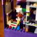 LEGO® Disney™ Toy Story: podpórka do książek Slinkyego (43301)