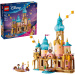 LEGO® Disney™ Zamek Roszpunki (43267)