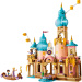 LEGO® Disney™ Zamek Roszpunki (43267)
