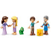 LEGO® Disney™ Zamek Roszpunki (43267)