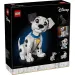 LEGO® Disney: 101 Dalmatyńczyków: szczeniak dalmatyńczyka (43269)