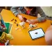 LEGO® Disney: 101 dalmatyńczyków: Kudłatek i Piegusek – szczeniaki dalmatyńczyków (43271)