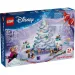 LEGO® Disney: Kalendarz adwentowy Kraina Lodu 2025 (43273)