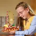 LEGO® Disney: Kanu pełen przygód Vaiany (43270)