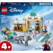LEGO® Disney Kraina Lodu 2 - Przygody Anny na saniach (43256)