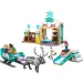 LEGO® Disney Kraina Lodu 2 - Przygody Anny na saniach (43256)