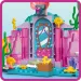 LEGO® Disney: Kryształowa jaskinia Ariel (43254)