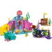 LEGO® Disney: Kryształowa jaskinia Ariel (43254)