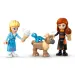 LEGO® Disney: Lodowy zamek Elzy (43238)