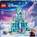LEGO® Disney: Lodowy zamek Elzy (43244)