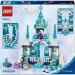 LEGO® Disney: Lodowy zamek Elzy (43244)