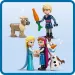 LEGO® Disney: Lodowy zamek Elzy (43244)