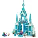 LEGO® Disney: Lodowy zamek Elzy (43244)