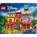 LEGO® Disney: Magiczny dom Madrigal (43245)