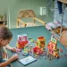 LEGO® Disney: Magiczny dom Madrigal (43245)
