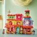LEGO® Disney: Magiczny dom Madrigal (43245)