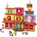 LEGO® Disney: Magiczny dom Madrigal (43245)