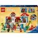 LEGO® Disney: Nadmorski dom Lilo i Stitcha (43268)