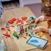 LEGO® Disney: Nadmorski dom Lilo i Stitcha (43268)