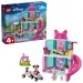 LEGO® Disney: Pensjonat dla zwierząt Minnie (43274)