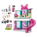 LEGO® Disney: Pensjonat dla zwierząt Minnie (43274)
