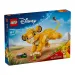LEGO® Disney: Simba, mały król lew (43243)